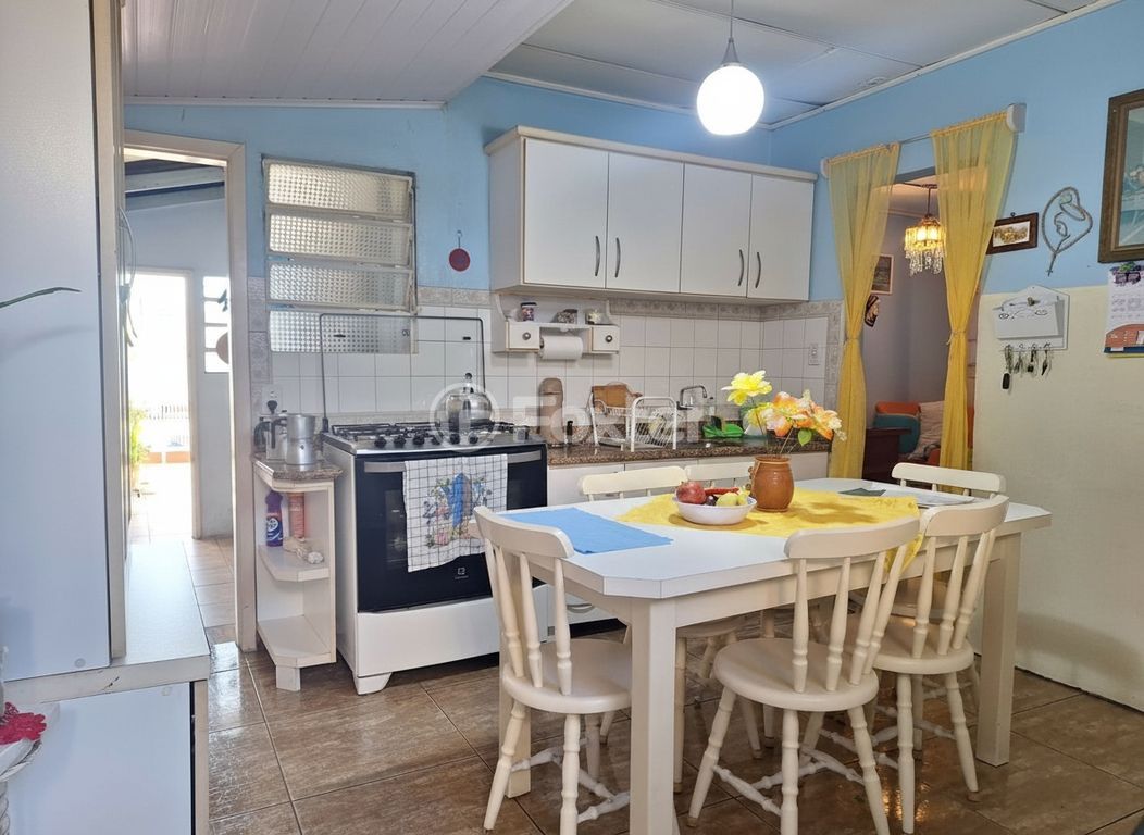 casa sobrado para comprar em Alfonso Klüsener, 1184 - foto 8