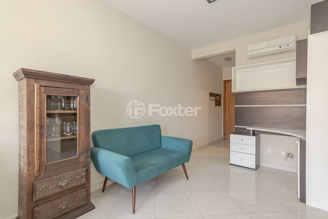 Apartamento para comprar em Mont Serrat, Porto Alegre - foto 1