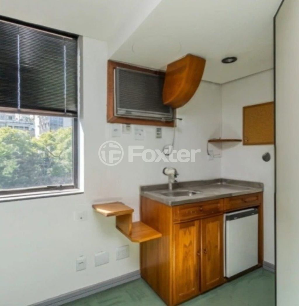 consultorio sala conjunto para comprar em Doutor Florêncio Ygartua, 391 - foto 13