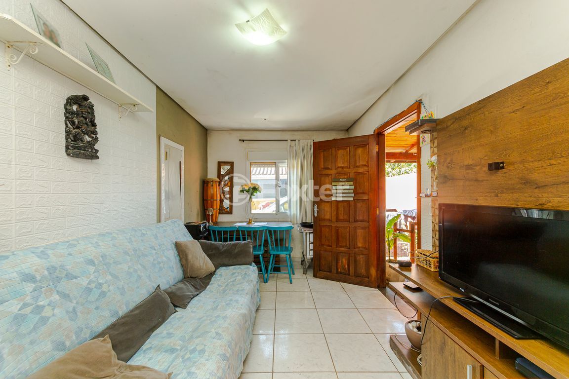 Casa em condominio para comprar em Ponta Grossa, Porto Alegre - foto 1