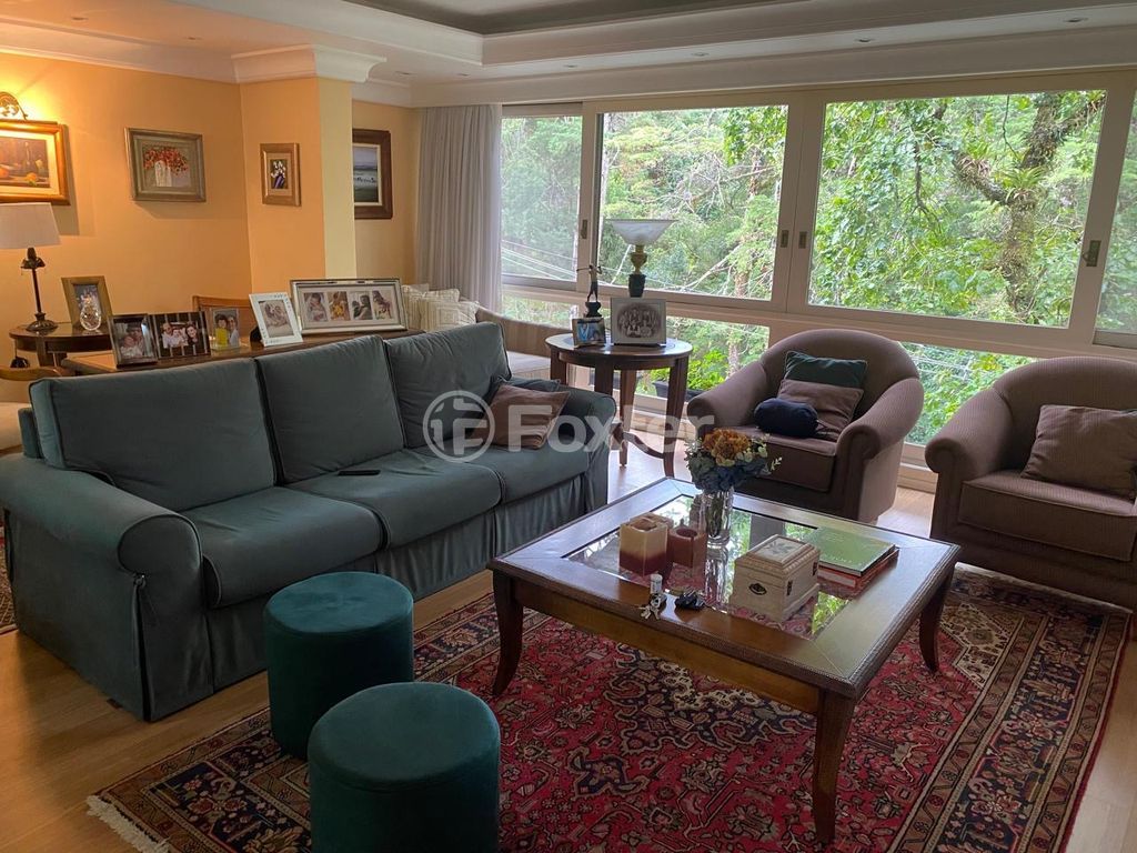 Apartamento para comprar em Planalto, Gramado - foto 1