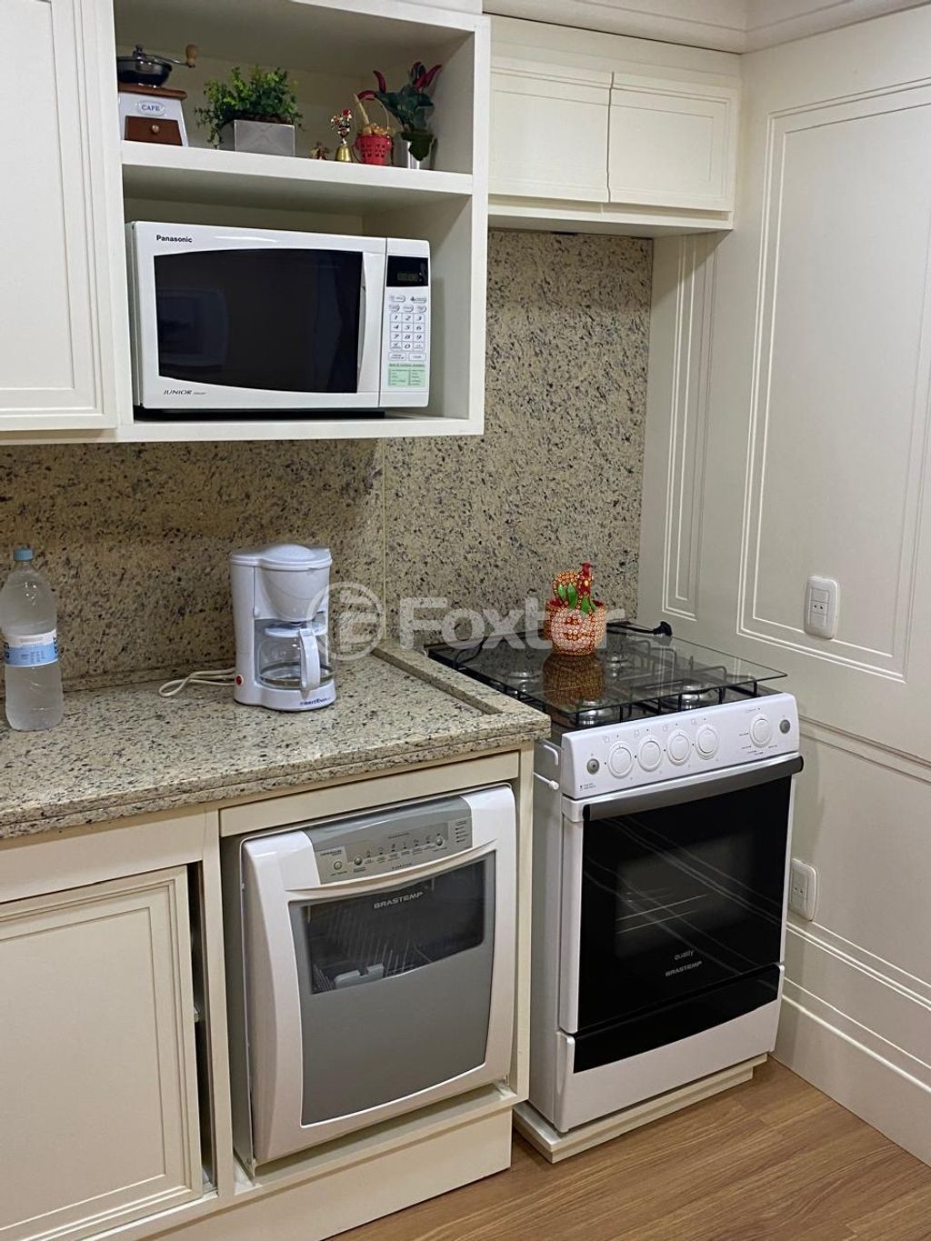 Apartamento para comprar em Primavera, 306 - foto 3