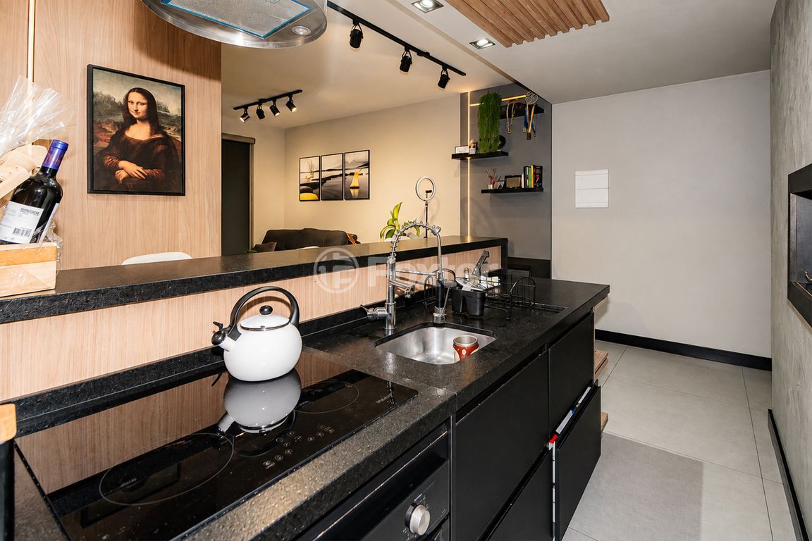 Apartamento para comprar em General Lima e Silva, 570 - foto 28
