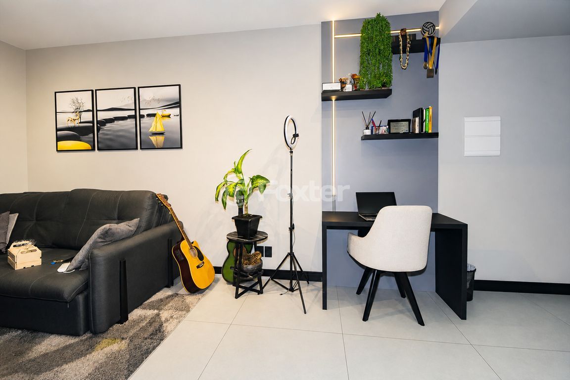 Apartamento para comprar em General Lima e Silva, 570 - foto 15