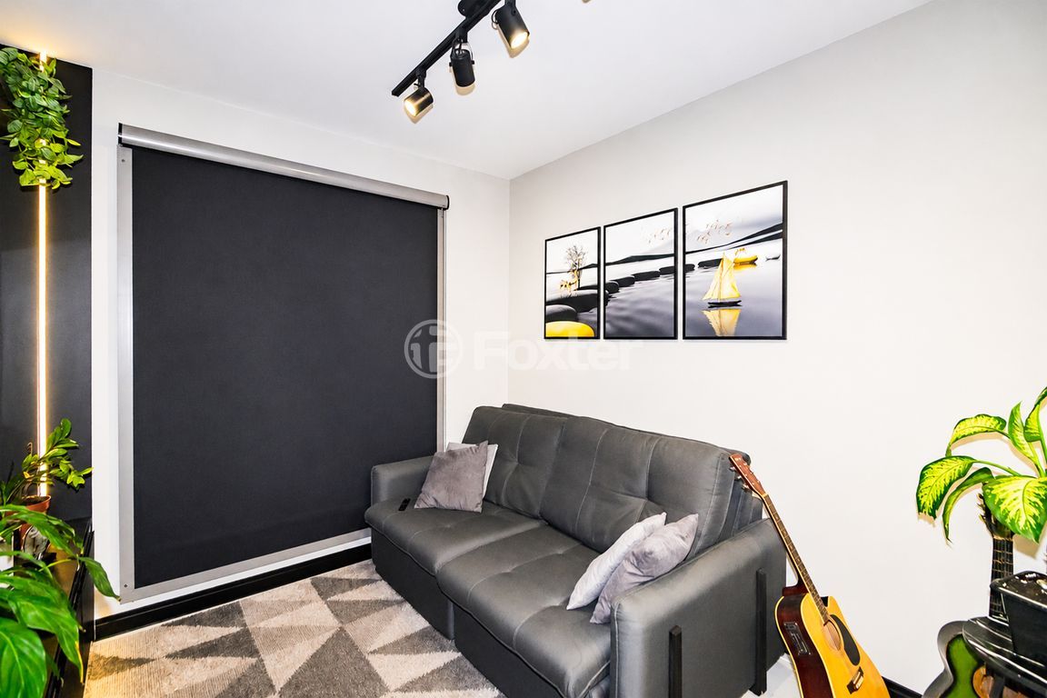 Apartamento para comprar em General Lima e Silva, 570 - foto 4