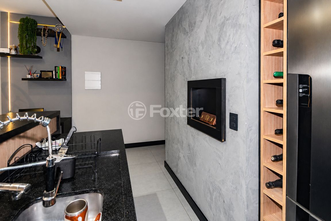 Apartamento para comprar em General Lima e Silva, 570 - foto 29
