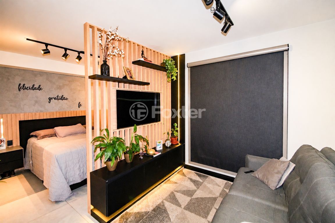 Apartamento para comprar em Cidade Baixa, Porto Alegre - foto 1