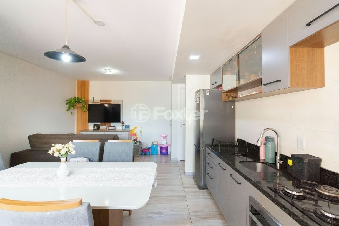Apartamento para comprar em Fátima, Canoas - foto 1