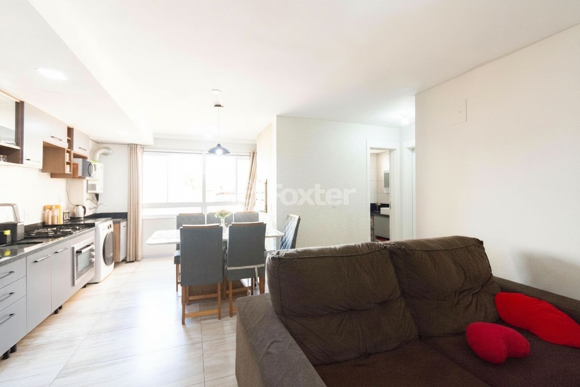 Apartamento para comprar em Joaquim Caetano, 660 - foto 25