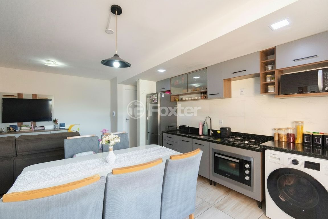 Apartamento para comprar em Joaquim Caetano, 660 - foto 30