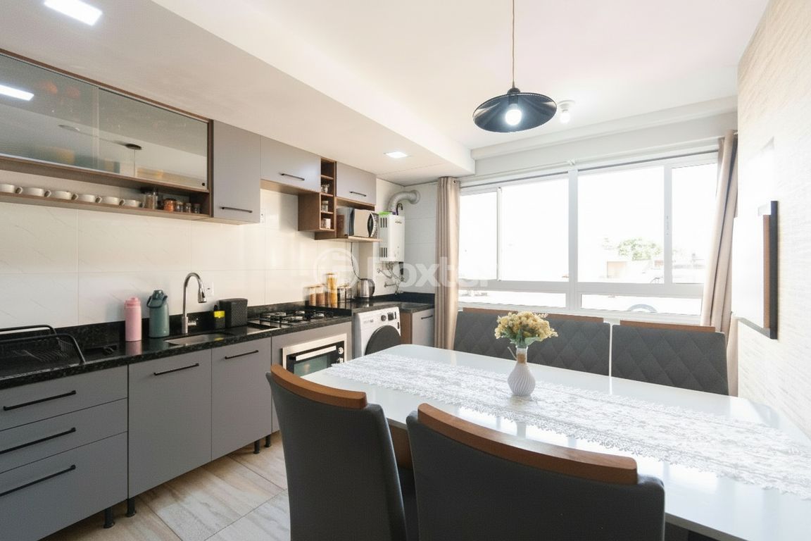 Apartamento para comprar em Joaquim Caetano, 660 - foto 35