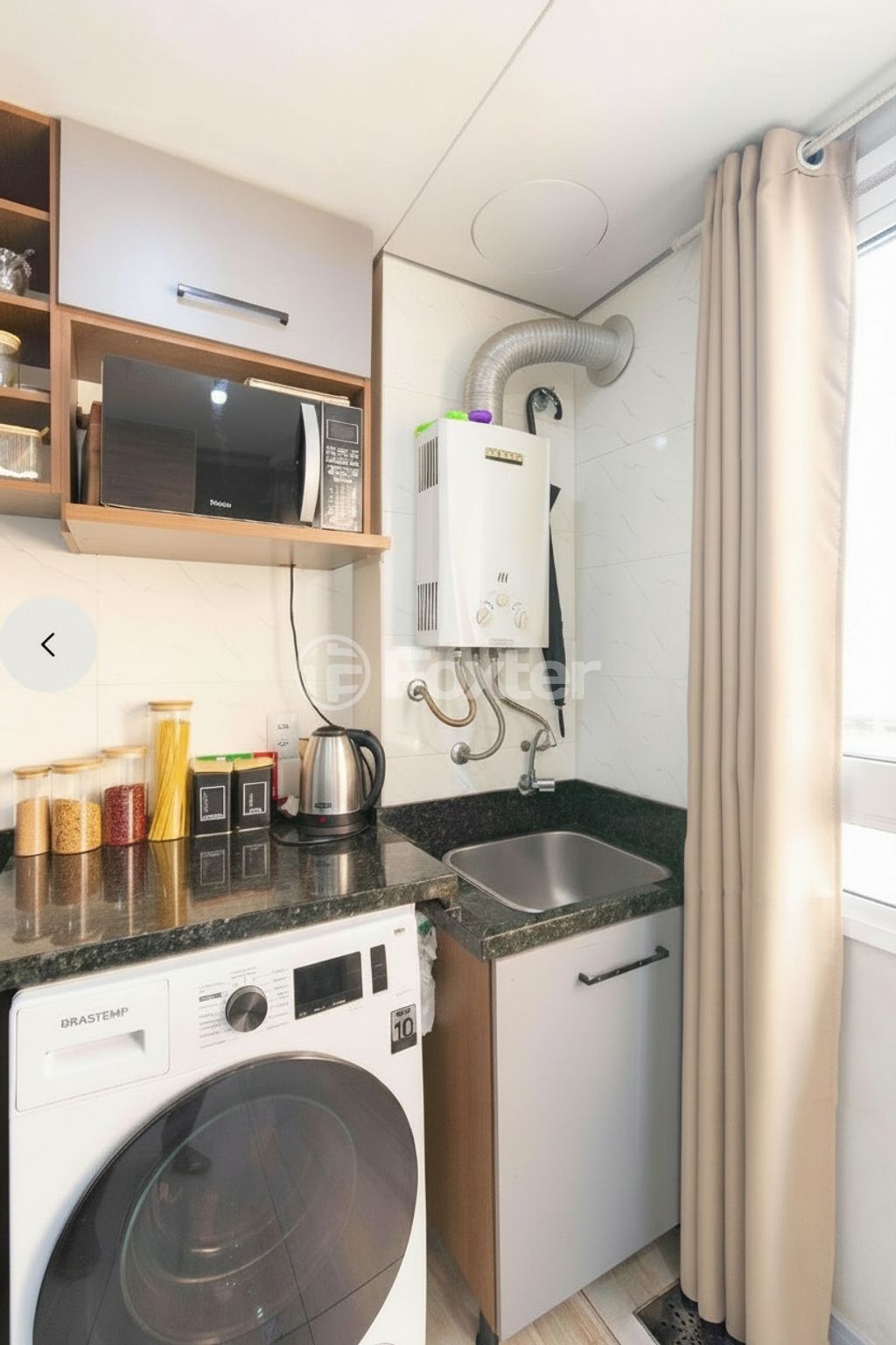 Apartamento para comprar em Joaquim Caetano, 660 - foto 32