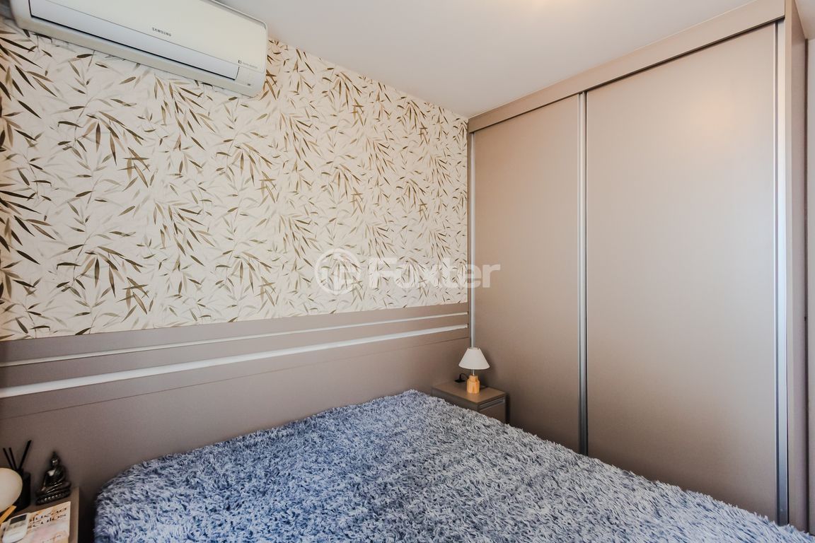 Apartamento para comprar em Ernesto Neugebauer, 1820 - foto 19