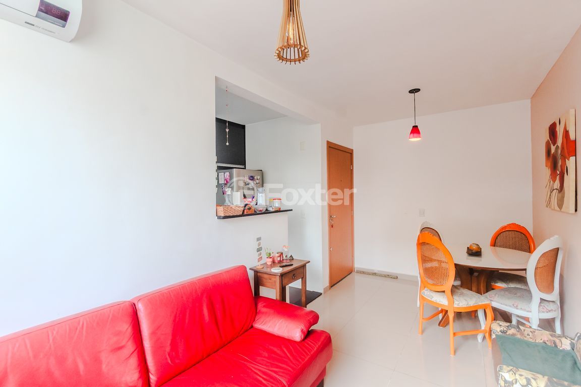 Apartamento para comprar em Ernesto Neugebauer, 1820 - foto 5