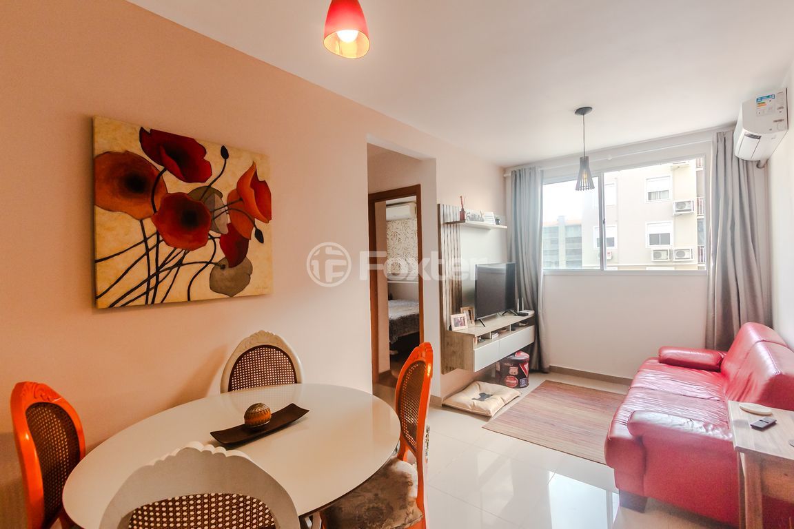 Apartamento para comprar em Humaitá, Porto Alegre - foto 1