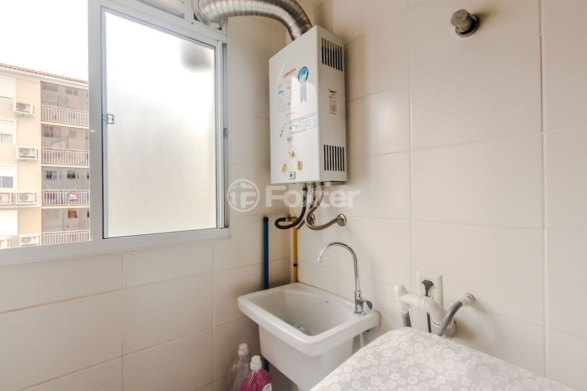 Apartamento para comprar em Ernesto Neugebauer, 1820 - foto 29
