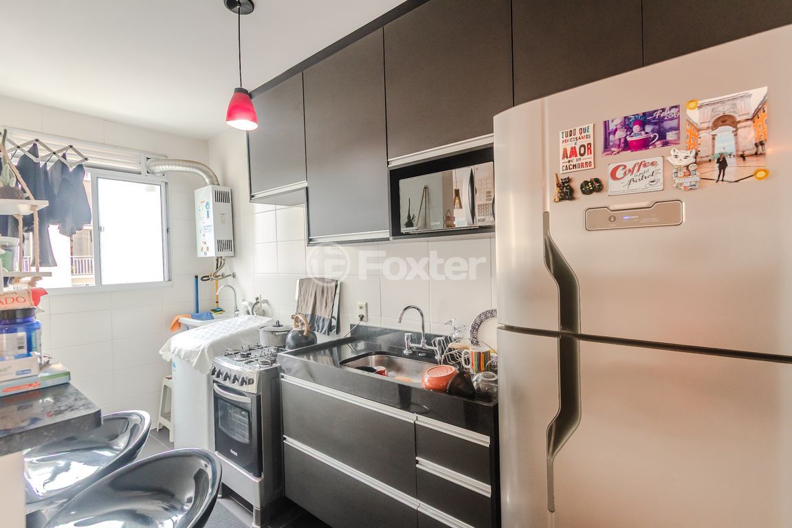 Apartamento para comprar em Ernesto Neugebauer, 1820 - foto 28