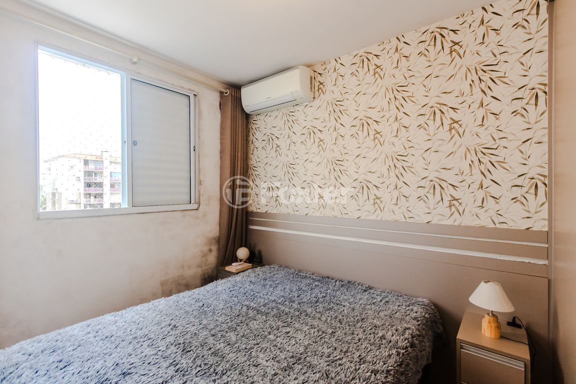 Apartamento para comprar em Ernesto Neugebauer, 1820 - foto 18
