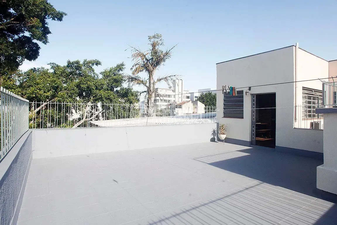 Cobertura para comprar em São Luis, 274 - foto 24