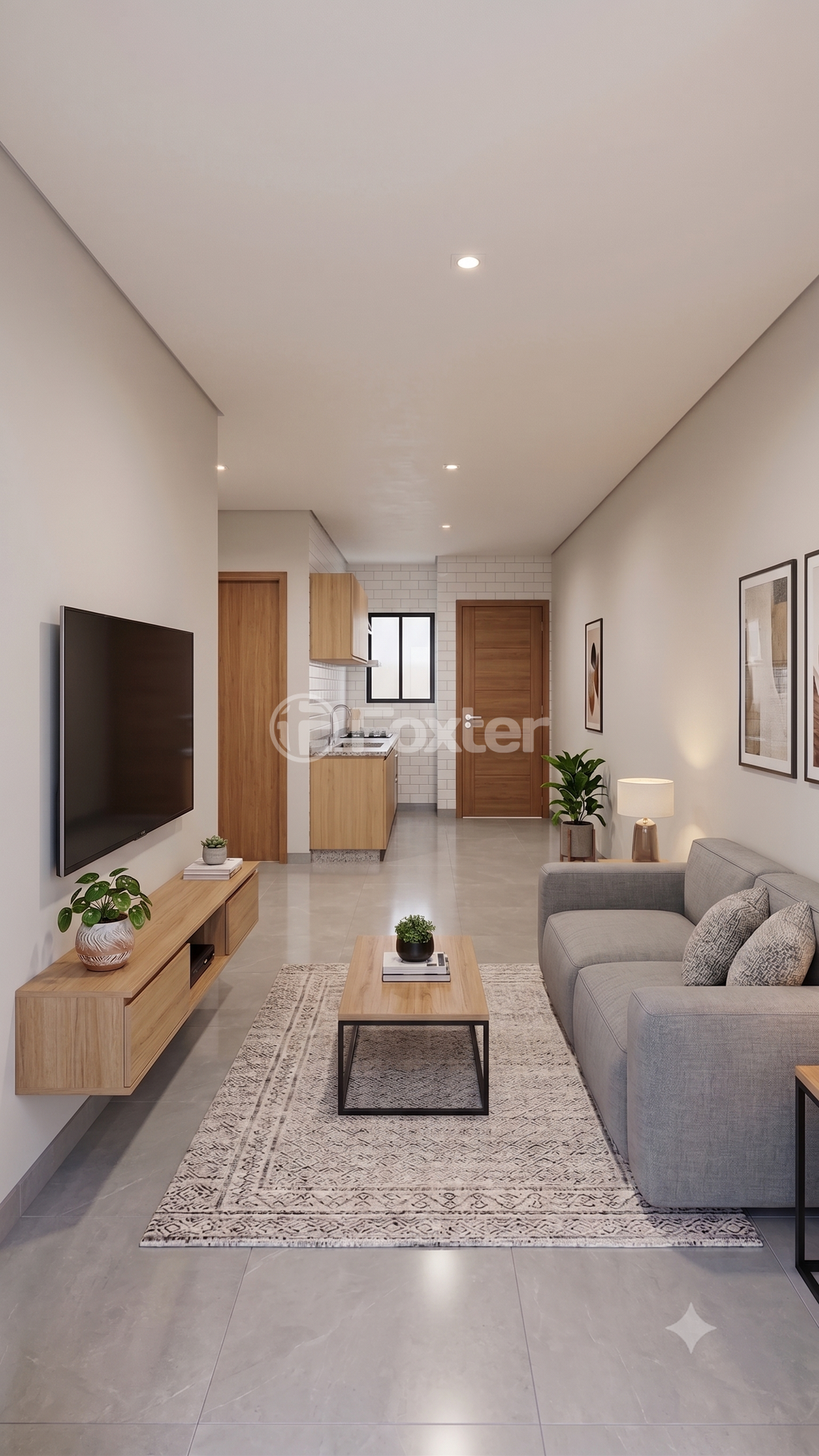 Apartamento para comprar em Oscar Schick, 431 - foto 7