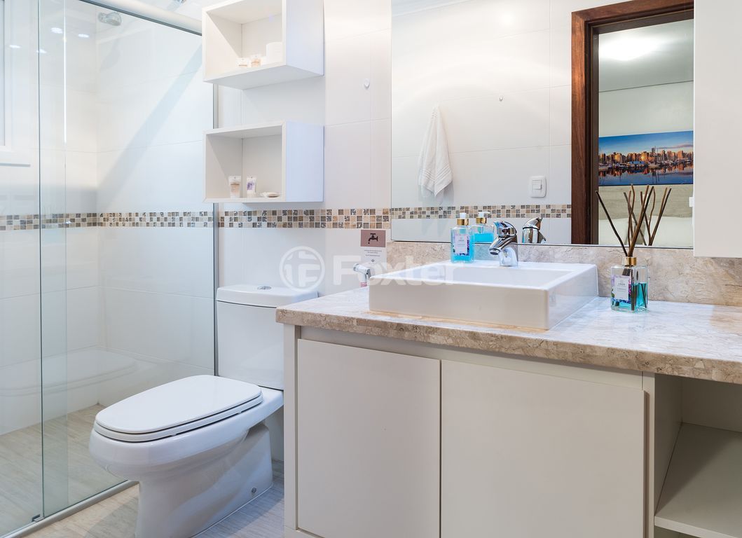 Apartamento para comprar em Prefeito Nelson Dinnebier, 160 - foto 23