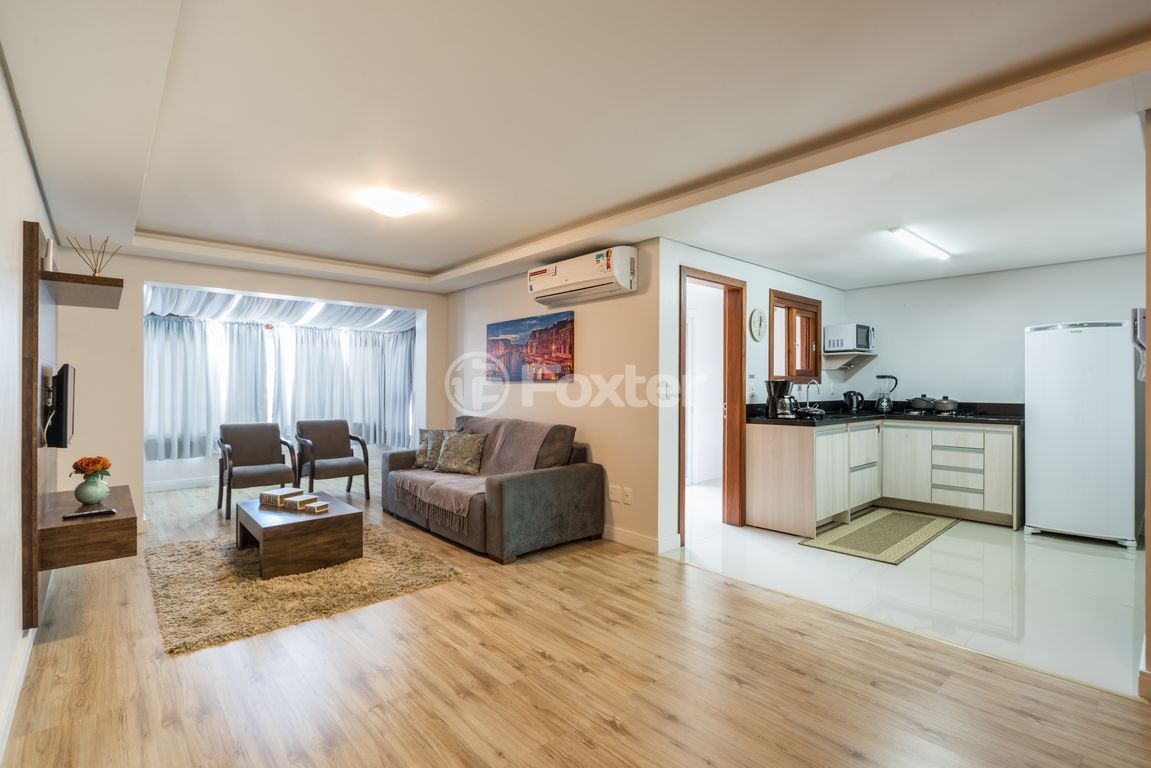 Apartamento para comprar em Centro, Gramado - foto 1