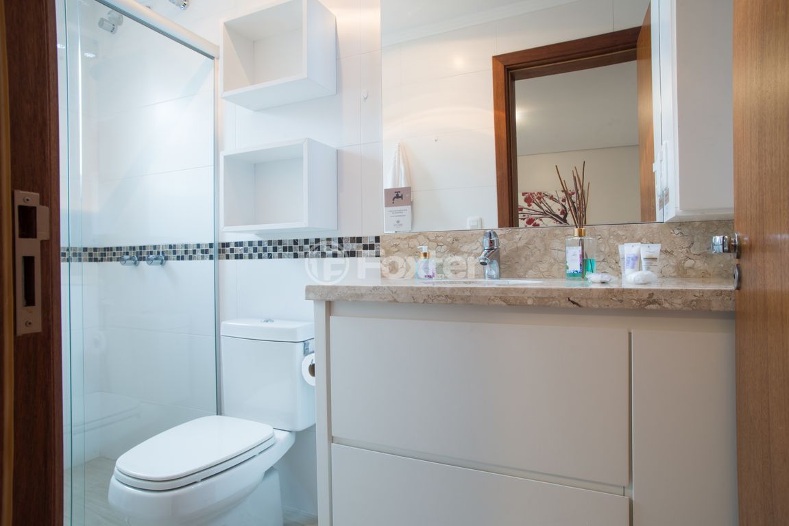 Apartamento para comprar em Prefeito Nelson Dinnebier, 160 - foto 18