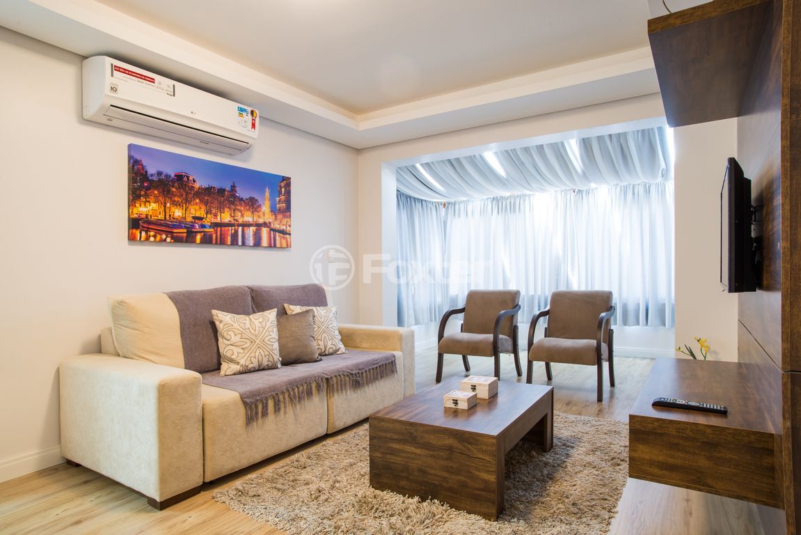Apartamento para comprar em Centro, Gramado - foto 1