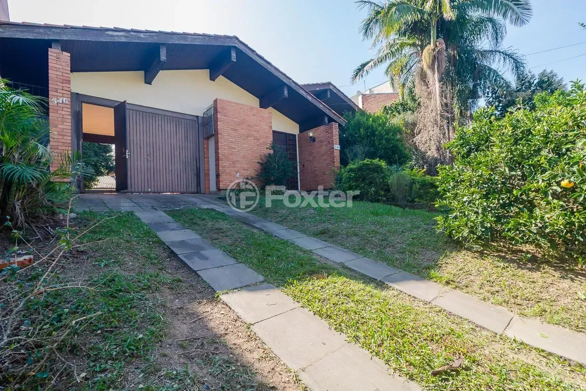 casa sobrado para comprar em Cai, 546 - foto 4