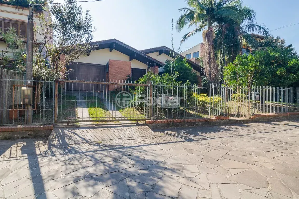 casa sobrado para comprar em Cristal, Porto Alegre - foto 1