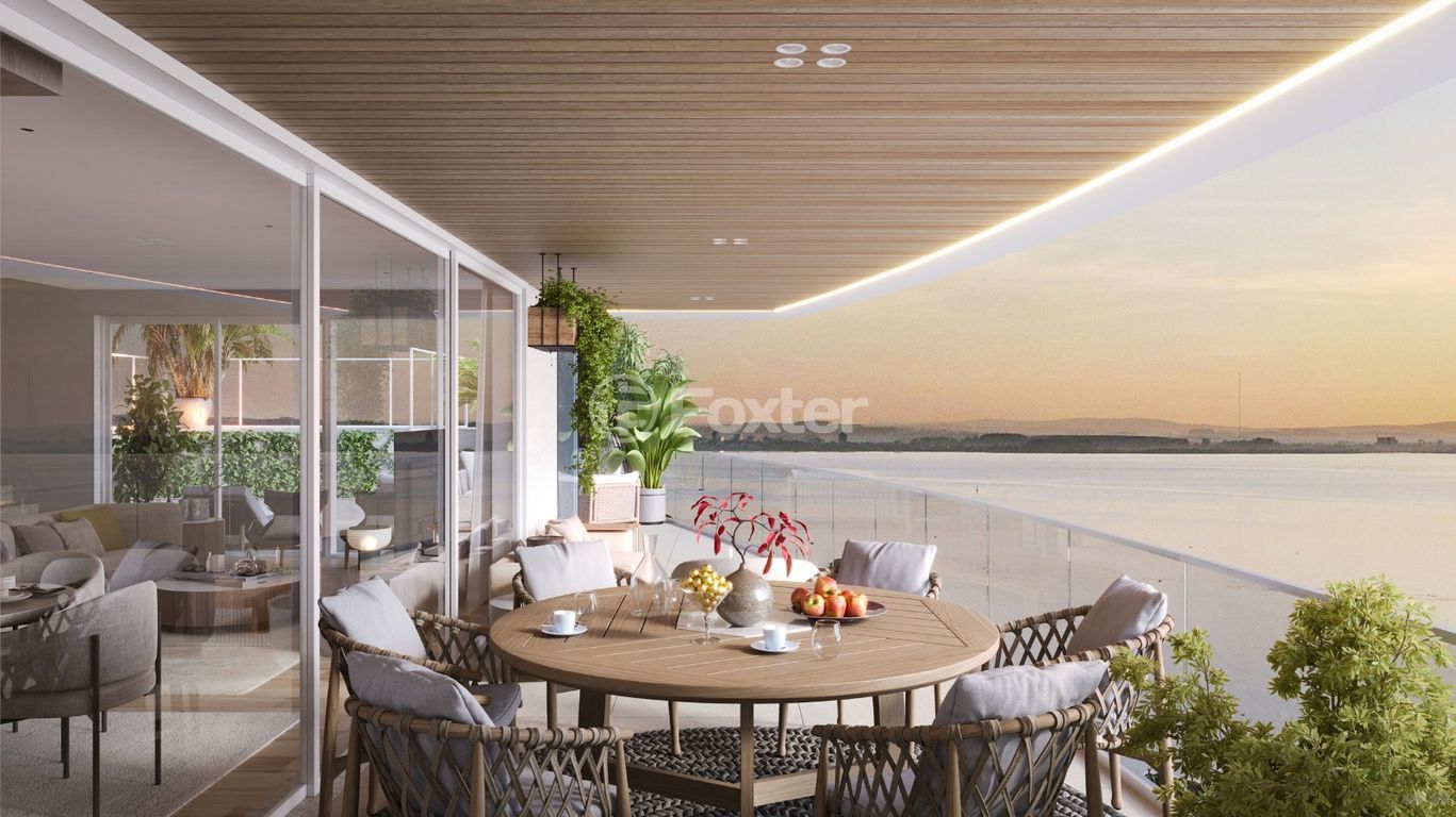 Apartamento para comprar em Cristal, Porto Alegre - foto 1