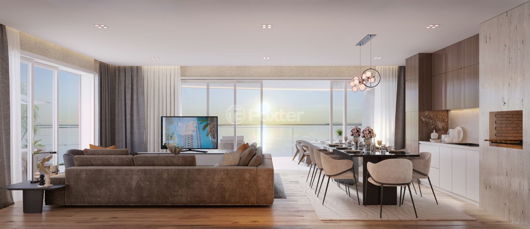 Apartamento para comprar em Diário de Notícias, 1200 - foto 8