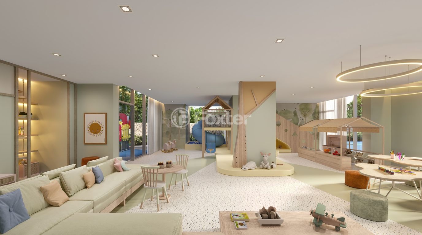 Apartamento para comprar em Diário de Notícias, 1200 - foto 15
