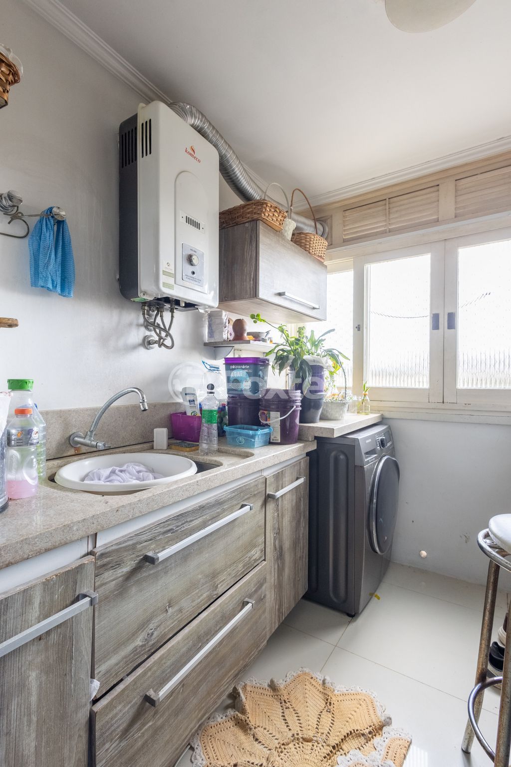 Apartamento para comprar em Ludwig Jacob Hubler, 60 - foto 24