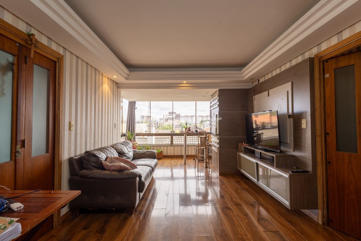 Apartamento para comprar em Ludwig Jacob Hubler, 60 - foto 4