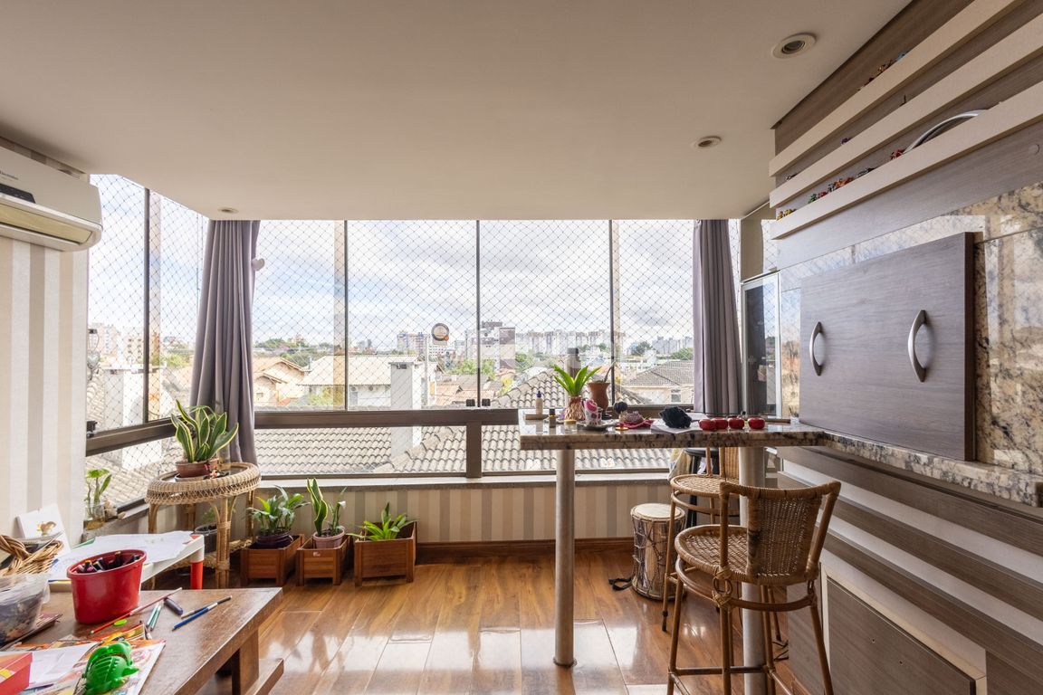 Apartamento para comprar em Ludwig Jacob Hubler, 60 - foto 7