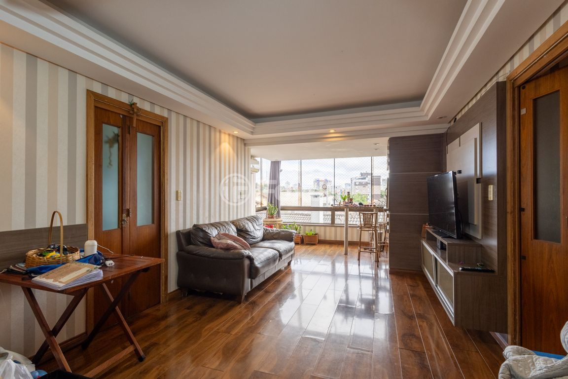 Apartamento para comprar em Jardim Itu, Porto Alegre - foto 1