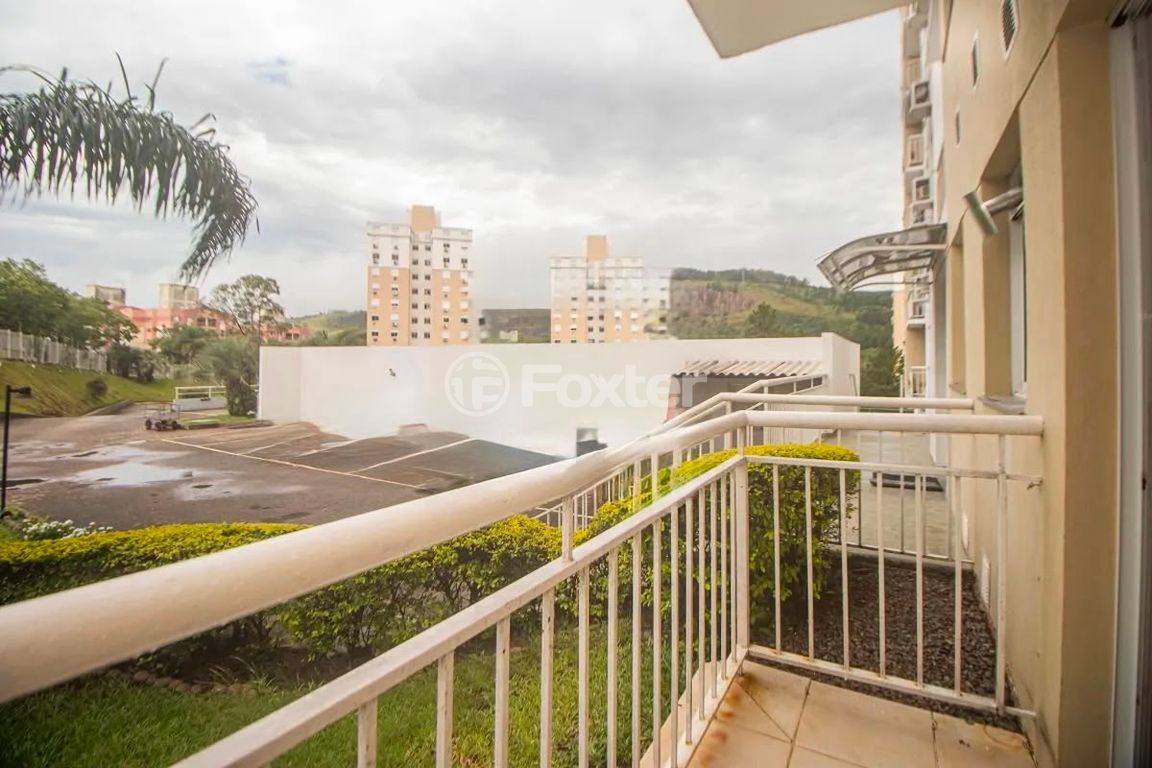 Apartamento para comprar em Abram Goldsztein, 446 - foto 3
