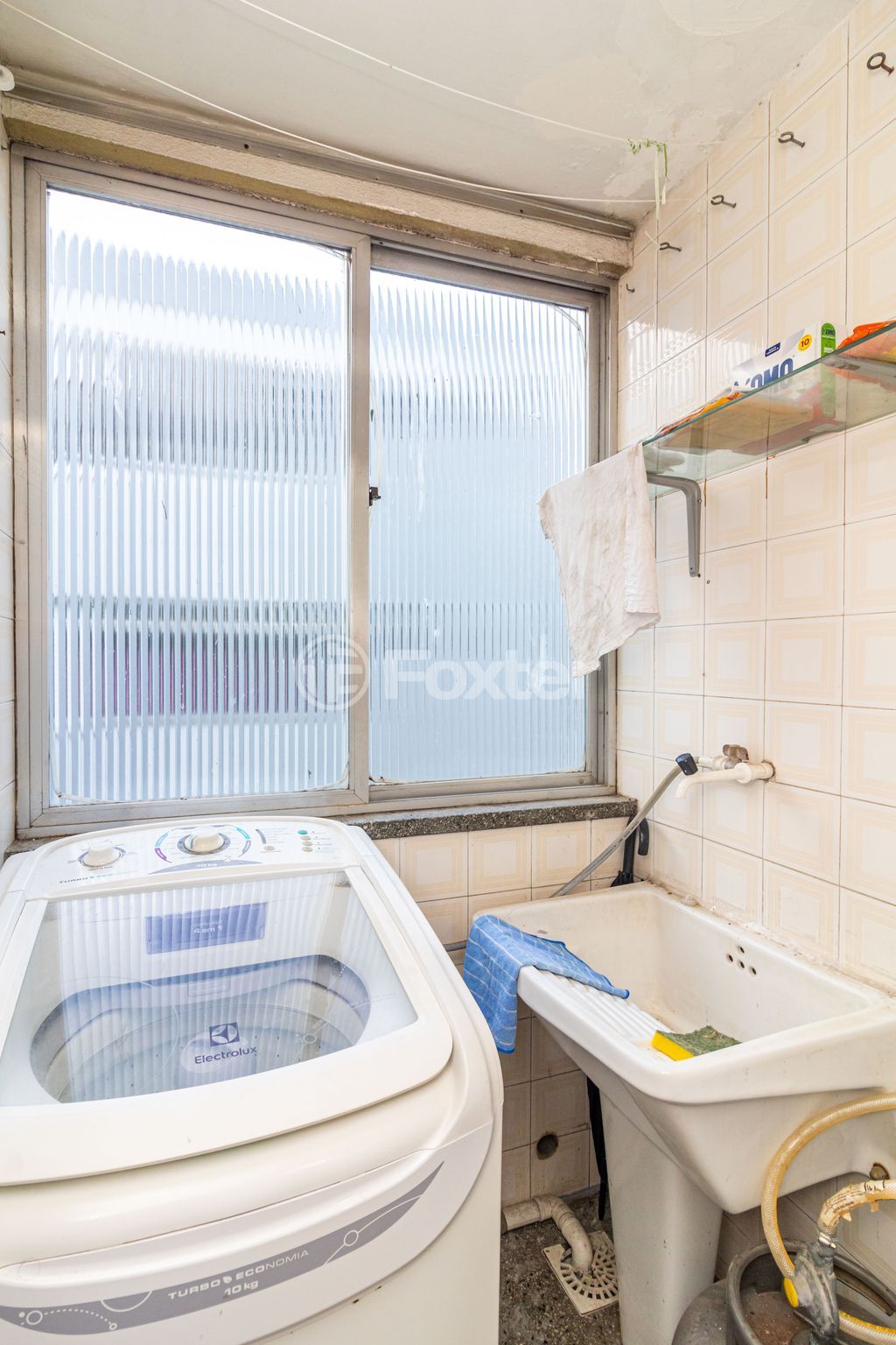 Apartamento para comprar em Delmar Rocha Barbosa, 121 - foto 14