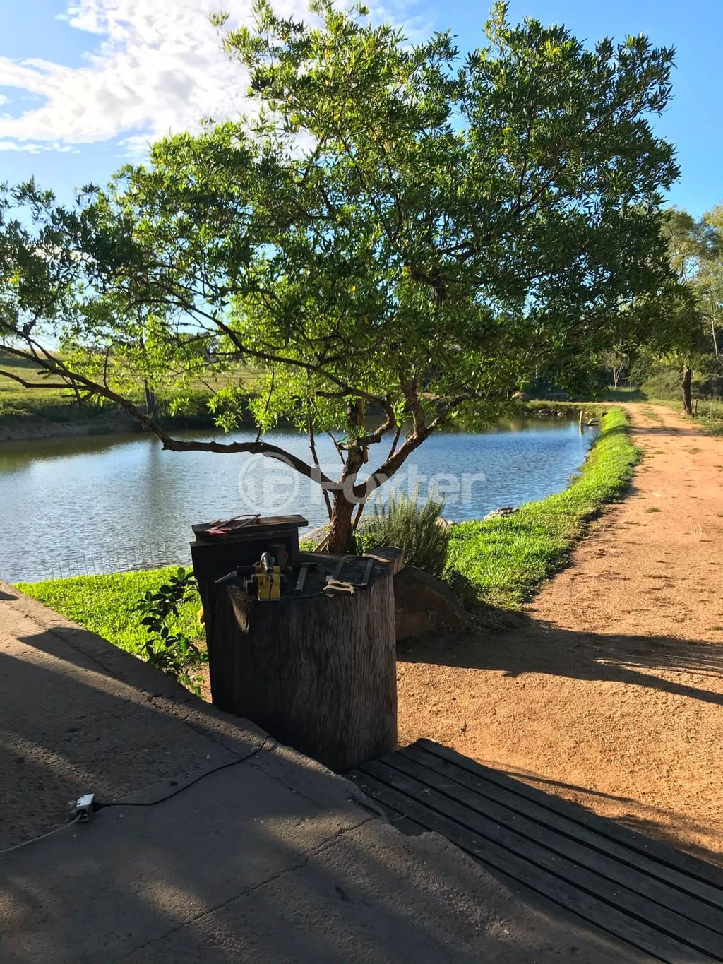 sitio chachara fazenda para comprar em Calábria, 964 - foto 4