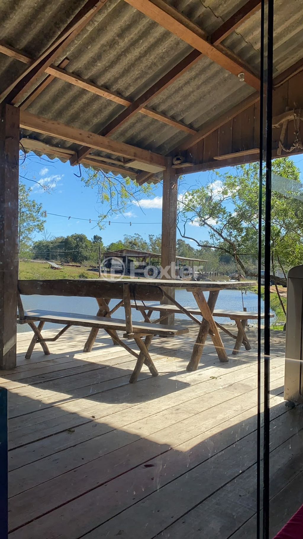 sitio chachara fazenda para comprar em Calábria, 964 - foto 3