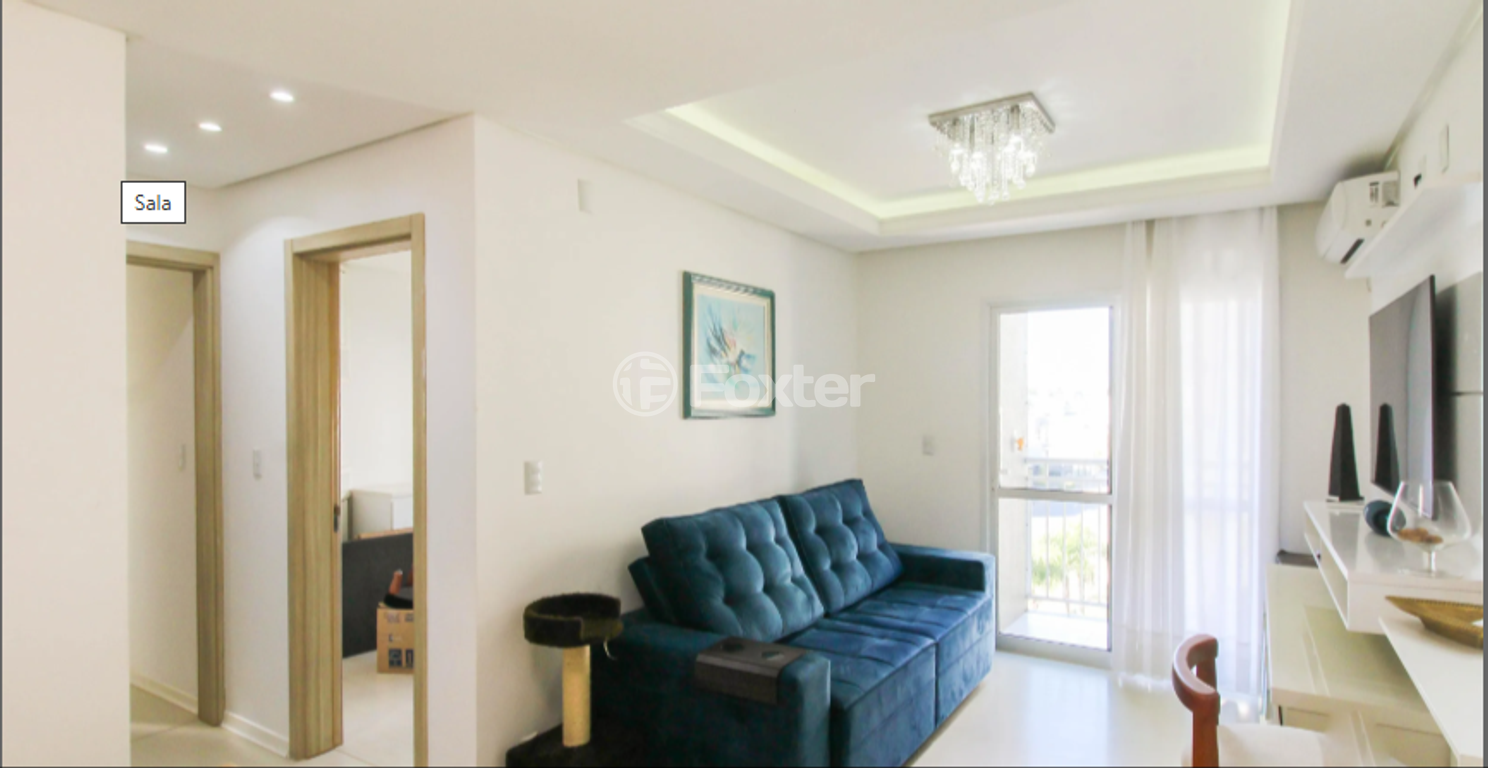 Apartamento para comprar em Armando Fajardo, 1261 - foto 4