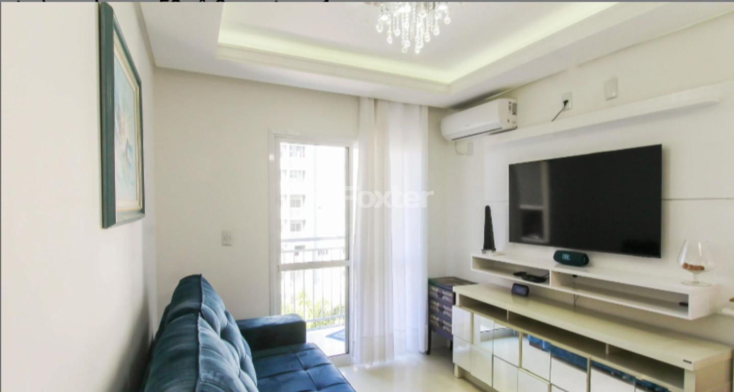 Apartamento para comprar em Armando Fajardo, 1261 - foto 5