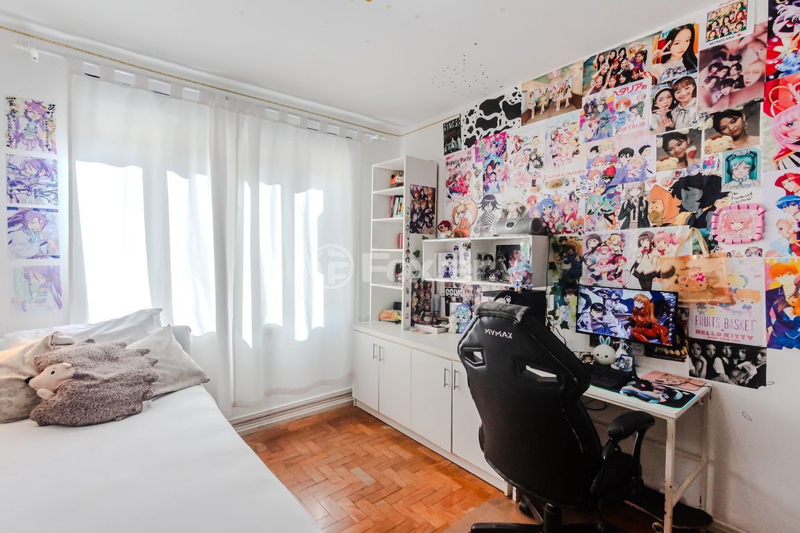 Apartamento para comprar em Cabral, 150 - foto 12