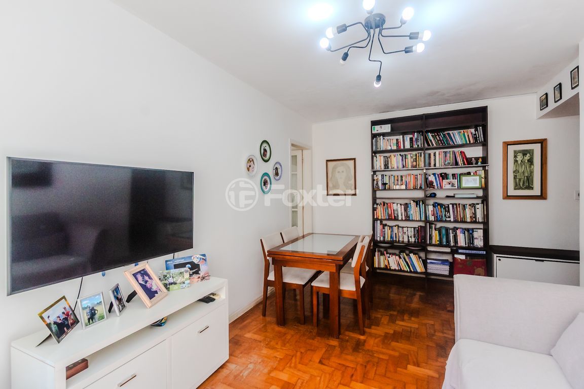 Apartamento para comprar em Cabral, 150 - foto 4