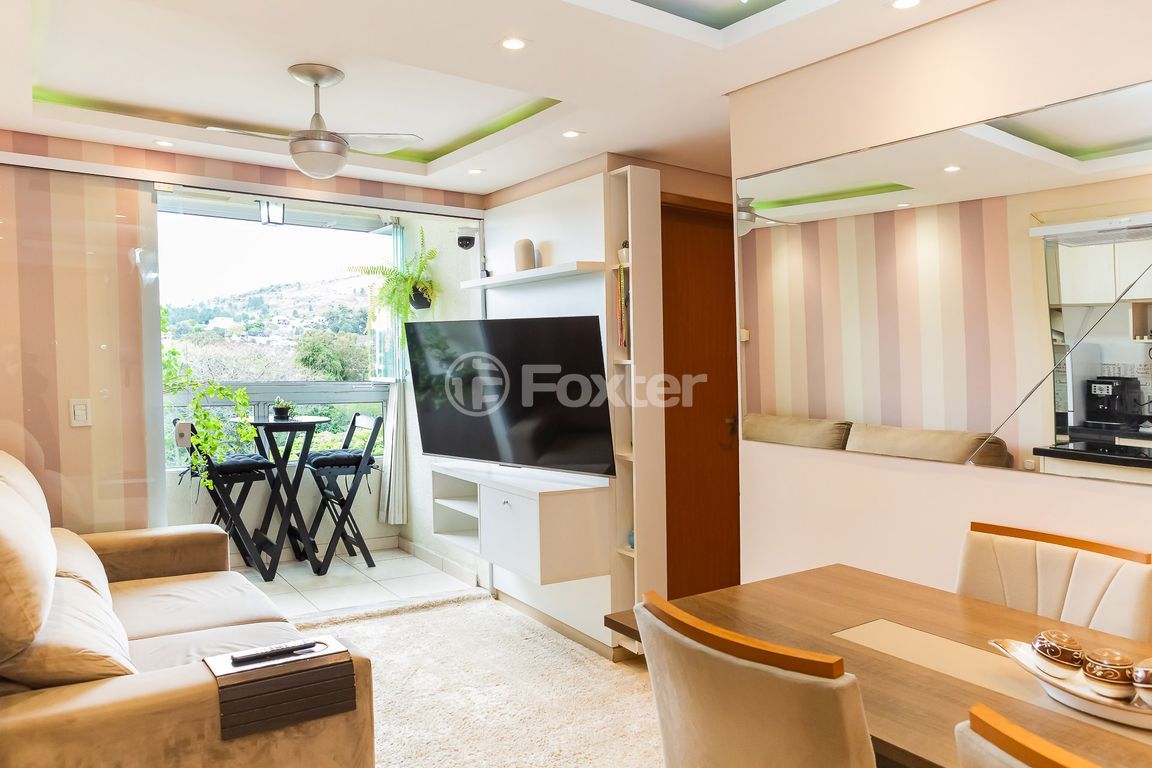 Apartamento para comprar em Morro Santana, Porto Alegre - foto 1