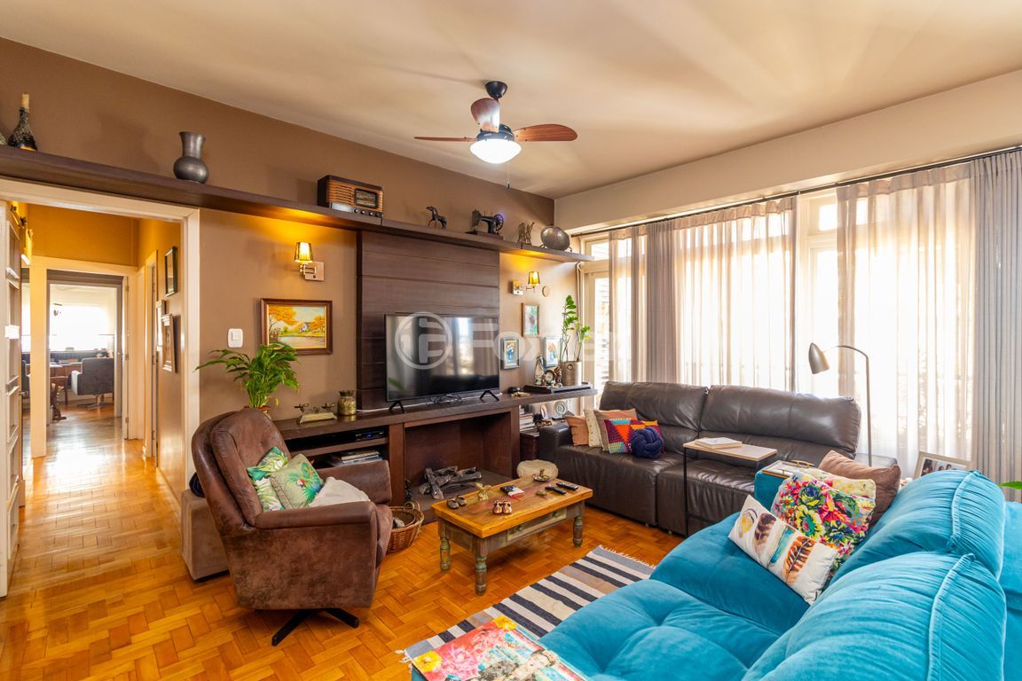 Apartamento para comprar em Independência, Porto Alegre - foto 1