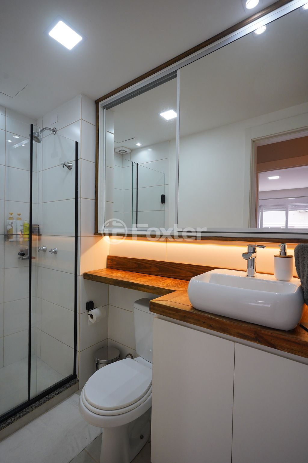 Apartamento para comprar em Santos Ferreira, 4330 - foto 27