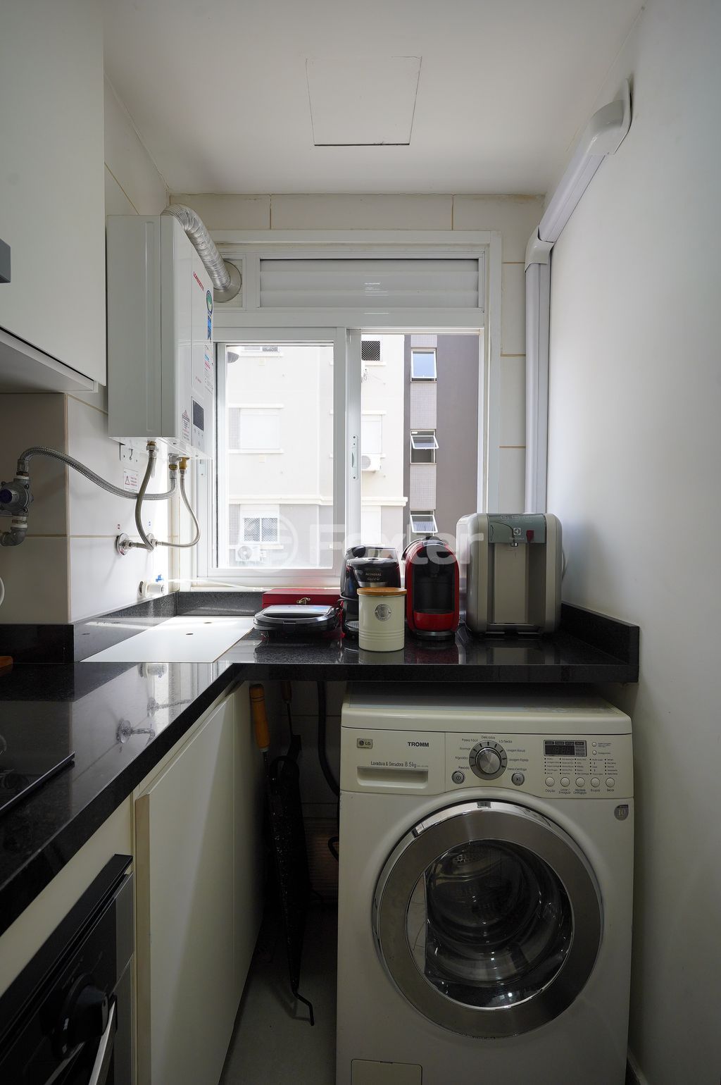 Apartamento para comprar em Santos Ferreira, 4330 - foto 16