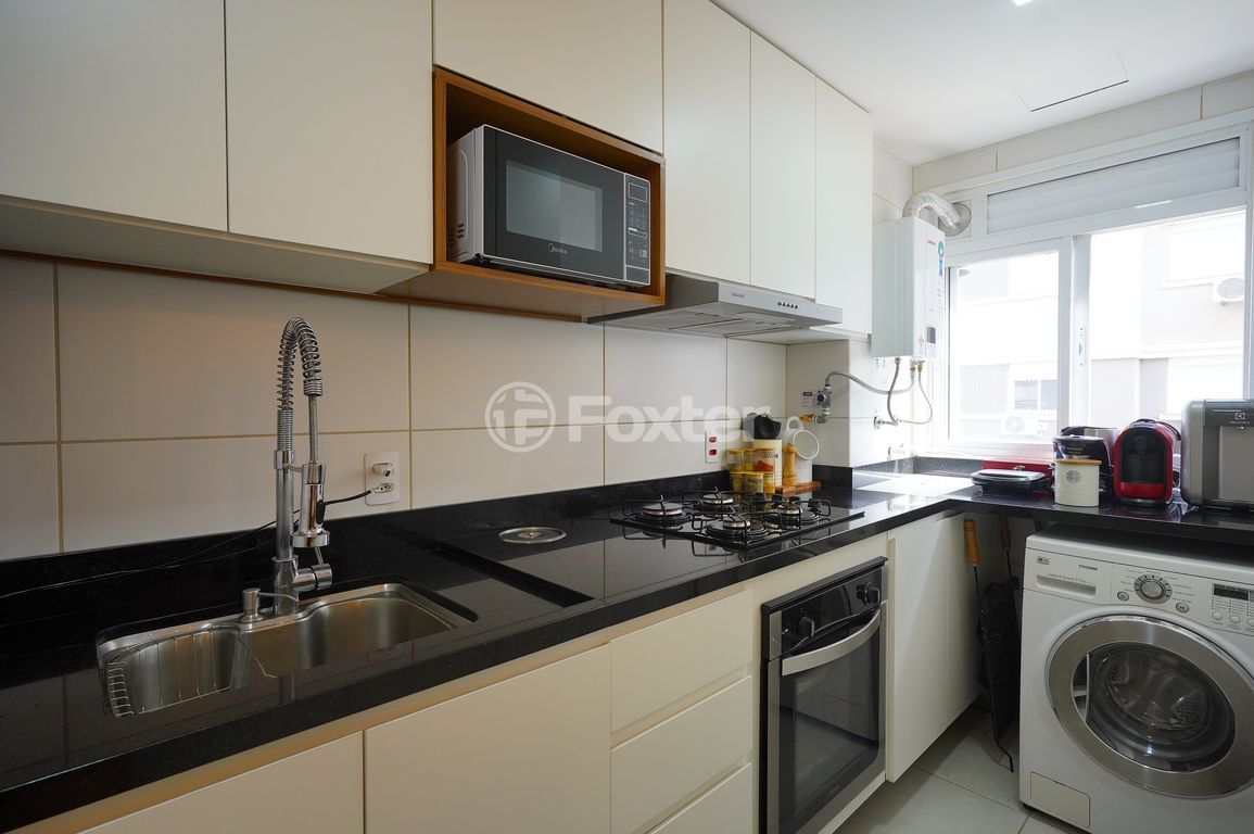 Apartamento para comprar em Santos Ferreira, 4330 - foto 13